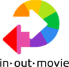 in-out-movie　ロゴ