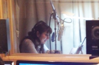 WEB動画　映像　ナレーション　スタジオ