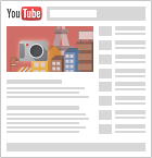 TrueView インストリーム広告