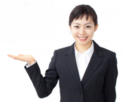 動画　映像　制作　紹介　女性